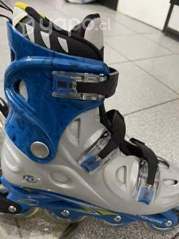 Patines Hondar