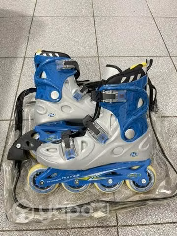 Patines Hondar