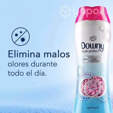Downy perlas aromatizantes - Imagen 2