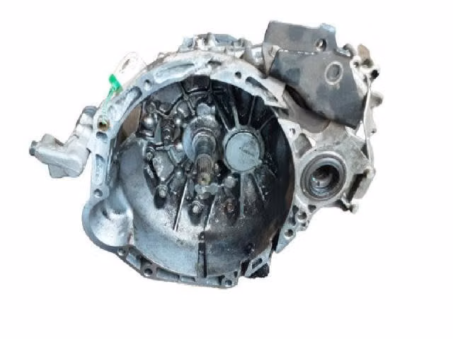 Caja de cambio kia rio 5 2020 mecanica 1.4 bencin