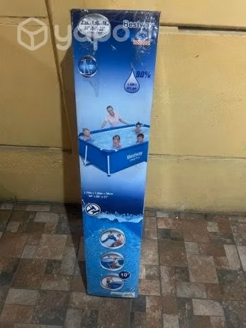 Piscina - Imagen 2