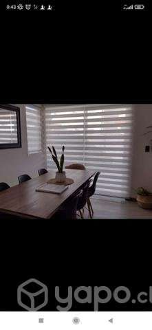 Cortinas roller dúo día y noche !! - Imagen 4
