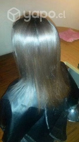 Alisados Brasil cacao - Imagen 5