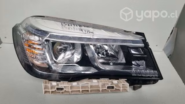 Optico brilliance v3 dmg la cisterna 42.01