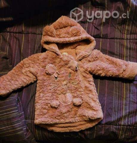 Chaquetas niña - Imagen 3