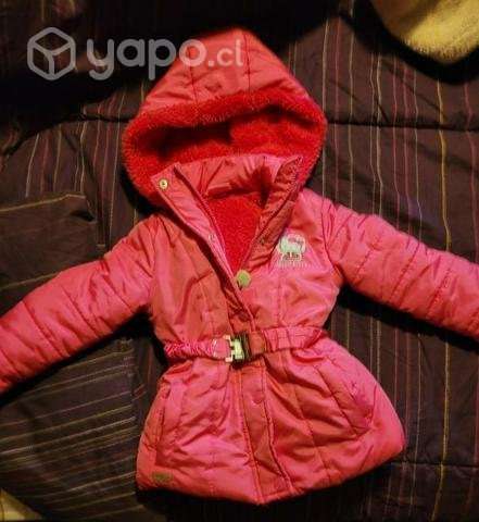 Chaquetas niña - Imagen 2