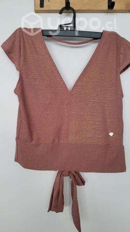 Crop top JJO - Imagen 2