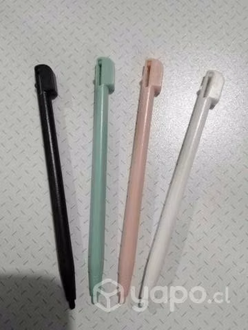 Accesorios Consolas