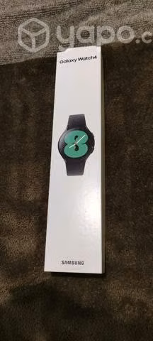 Samsung galaxy watch 4