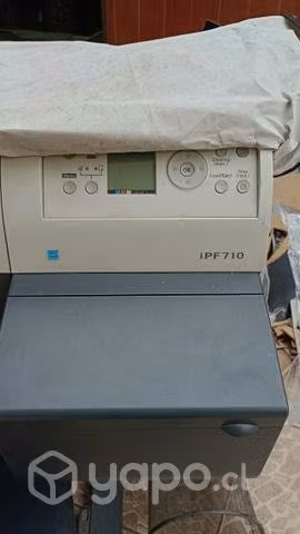 Plotter canon más impresoras A3 oferte - Imagen 3