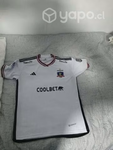 Camisetas de colo colo LEER DESCRIPCION PARA MÁS I