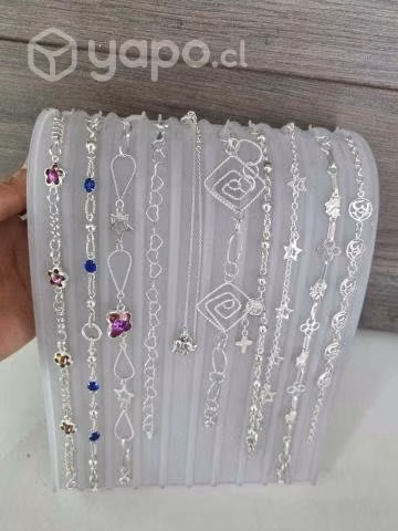 Joyas de plata 925 - Imagen 2