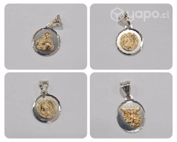 Joyas de plata 925 - Imagen 3