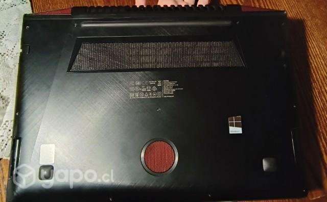 LENOVO gamers Y700 I5 1TB a toda prueba - Imagen 2