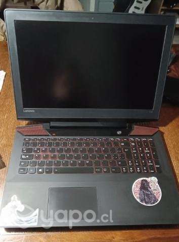 LENOVO gamers Y700 I5 1TB a toda prueba - Imagen 3