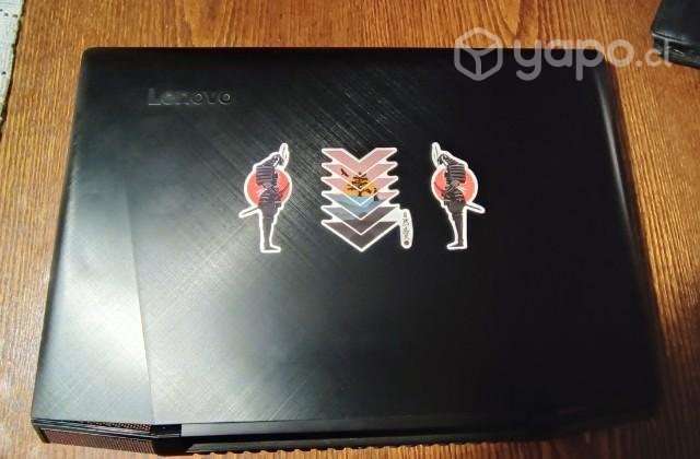 LENOVO gamers Y700 I5 1TB a toda prueba - Imagen 4