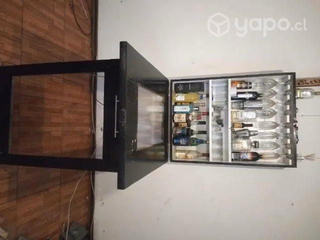 Mesa Bar - Imagen 3
