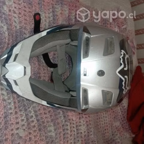 Casco fox - Imagen 2