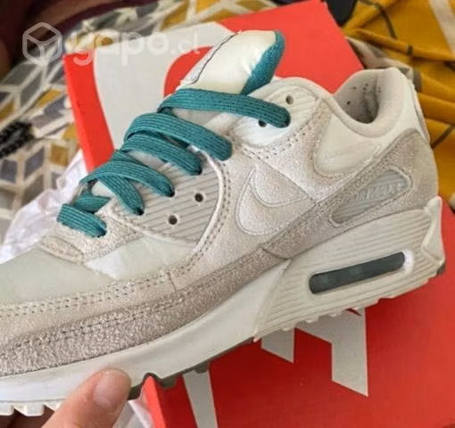 Nike air max 90 originales. Conversables - Imagen 2