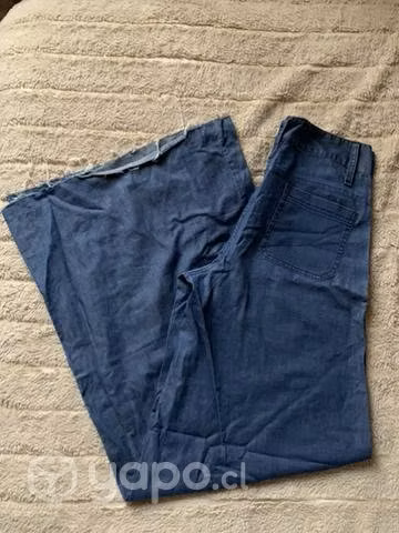 Lote de ropa (8 prendas)