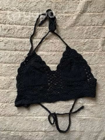 Lote de ropa (8 prendas)