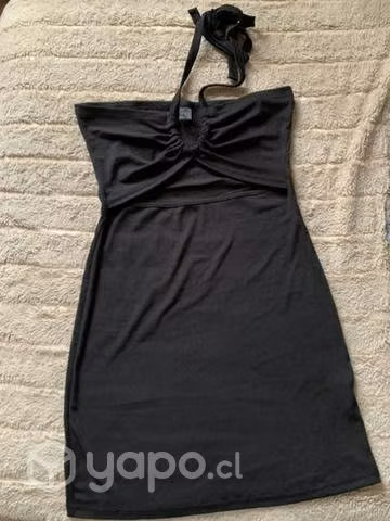 Lote de ropa (8 prendas)