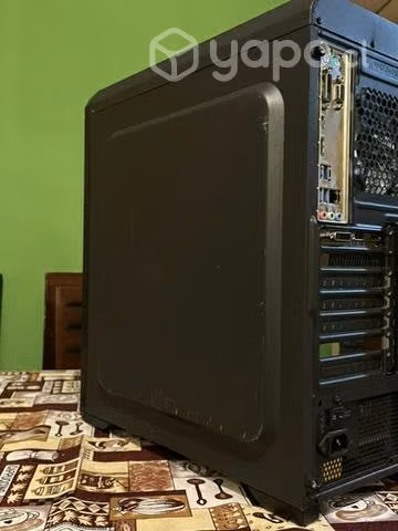 Pc gamer + mouse+ teclado - Imagen 2