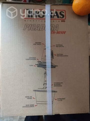 Picador Thomas th9010v nuevo - Imagen 2