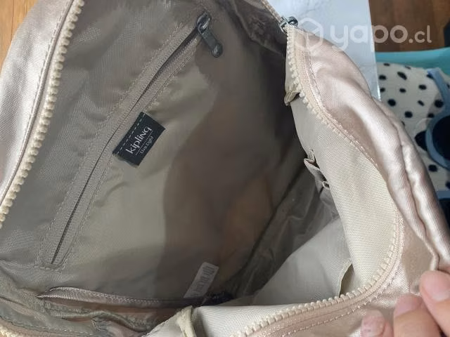 Mochila kipling - Imagen 3