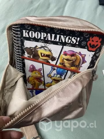 Mochila kipling - Imagen 6