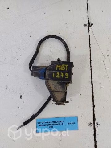 Motor Tapa Combustible (MBT1279) Mazda BT50 2020