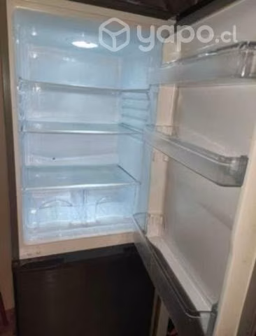Refrigerador casi nuevo