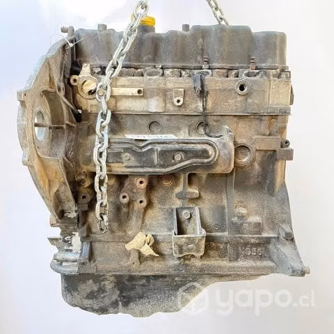 Motor Hyundai H
