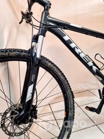 Bicicleta Trek Marlin 6 2018 Aro 29 Talla 19.5