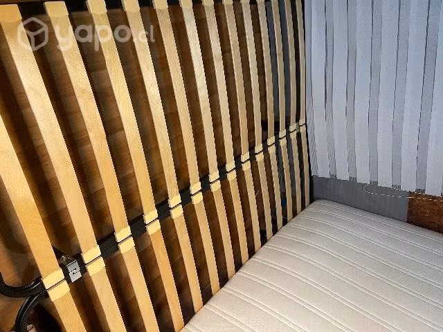 Cama de 2 plazas - Imagen 2