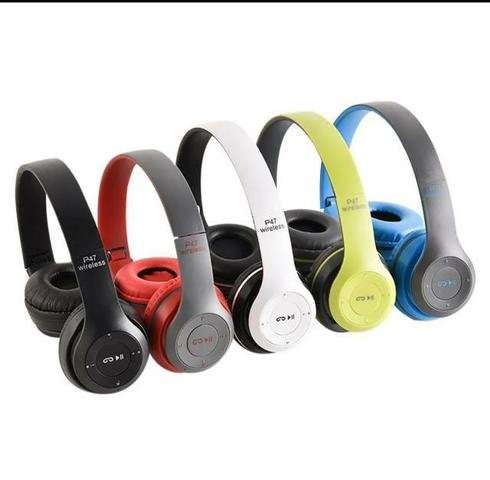 auriculares inalambricos estéreo. - Imagen 2