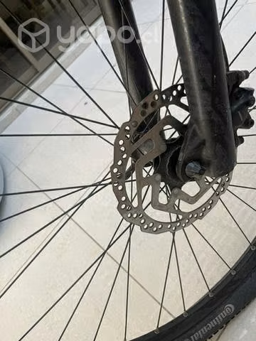 Bicicleta ktm ultra
