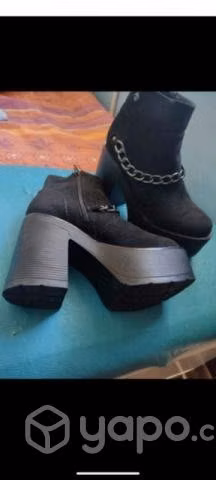 Botines GOTTA mujer