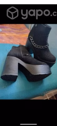 Botines GOTTA mujer - Imagen 5