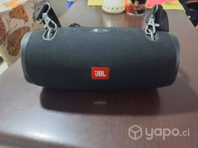 Excelente parlante Jbl Xtreme 2