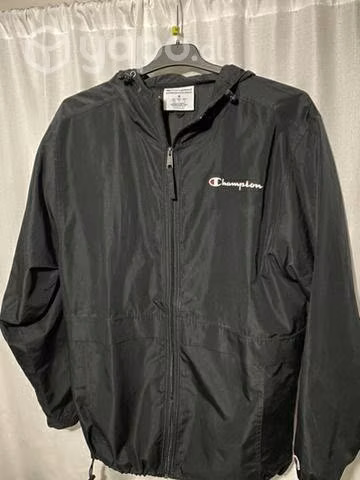 Cortaviento champion original talla M