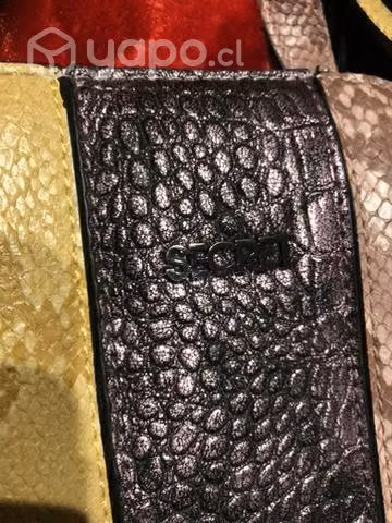 Cartera secret - Imagen 2