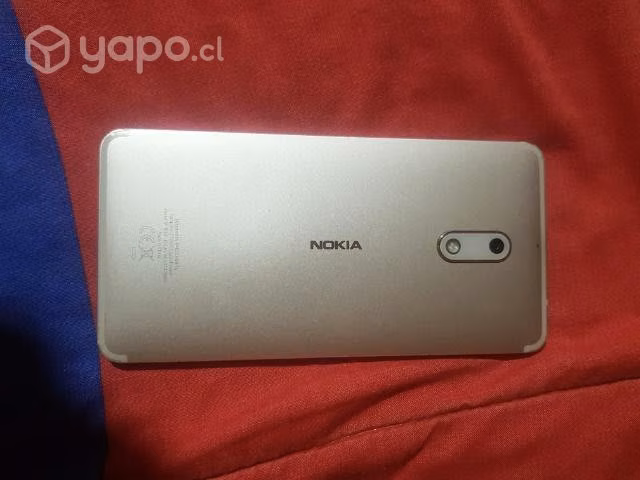 Nokia 6 - Imagen 3