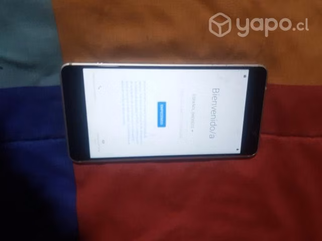 Nokia 6 - Imagen 1