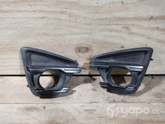 Tapa neblinero Mazda cx /m01nj2