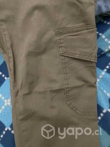 Pantalon ripcurl - Imagen 2