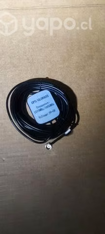 Antenas GPS y GSM - Imagen 2