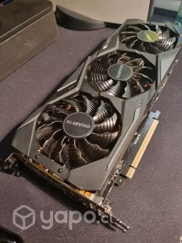Gigabyte rtx 2080 oc - Imagen 2