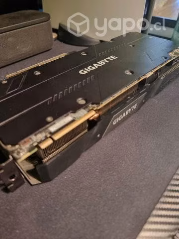 Gigabyte rtx 2080 oc