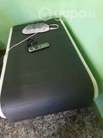 CAMA de MASAJE